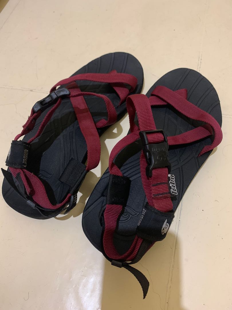 Tribu slippers clearance