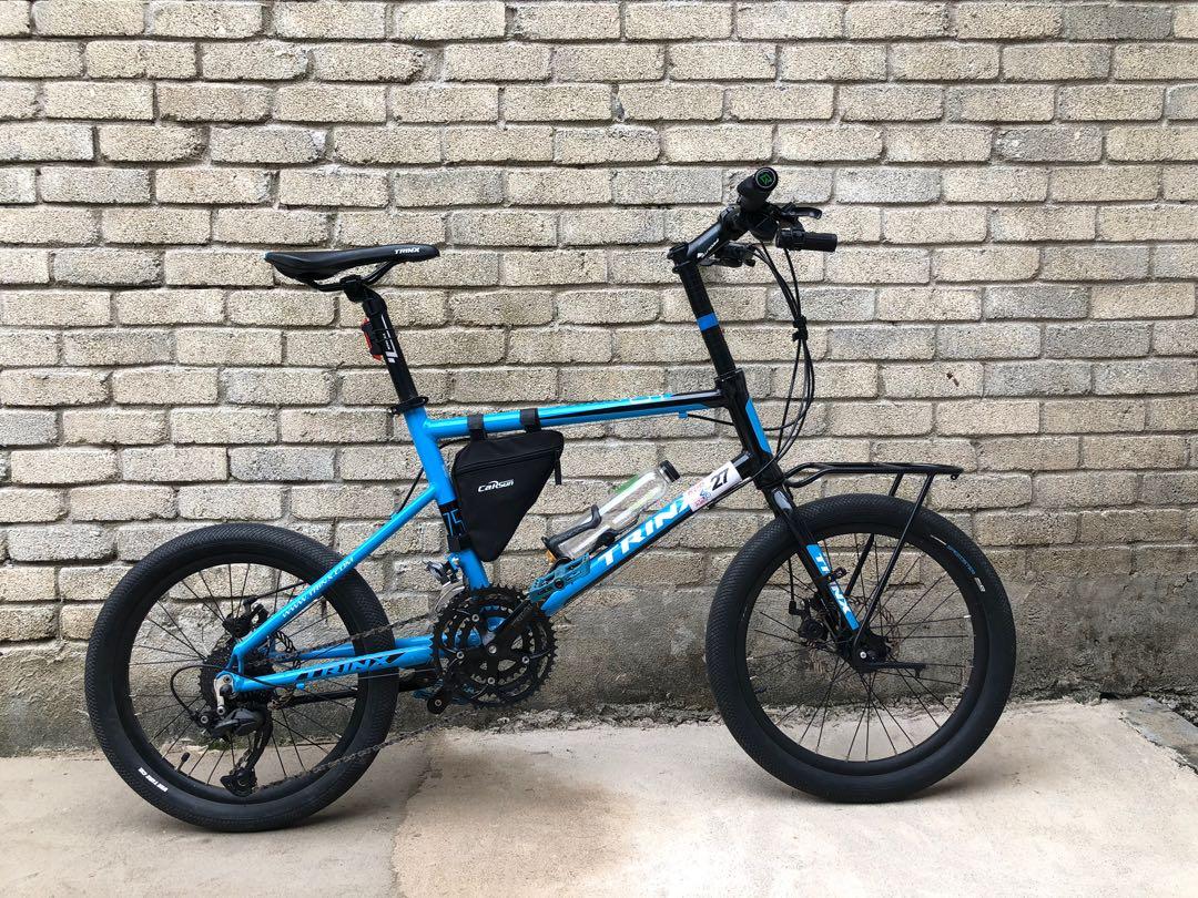 Trinx mini velo outlet