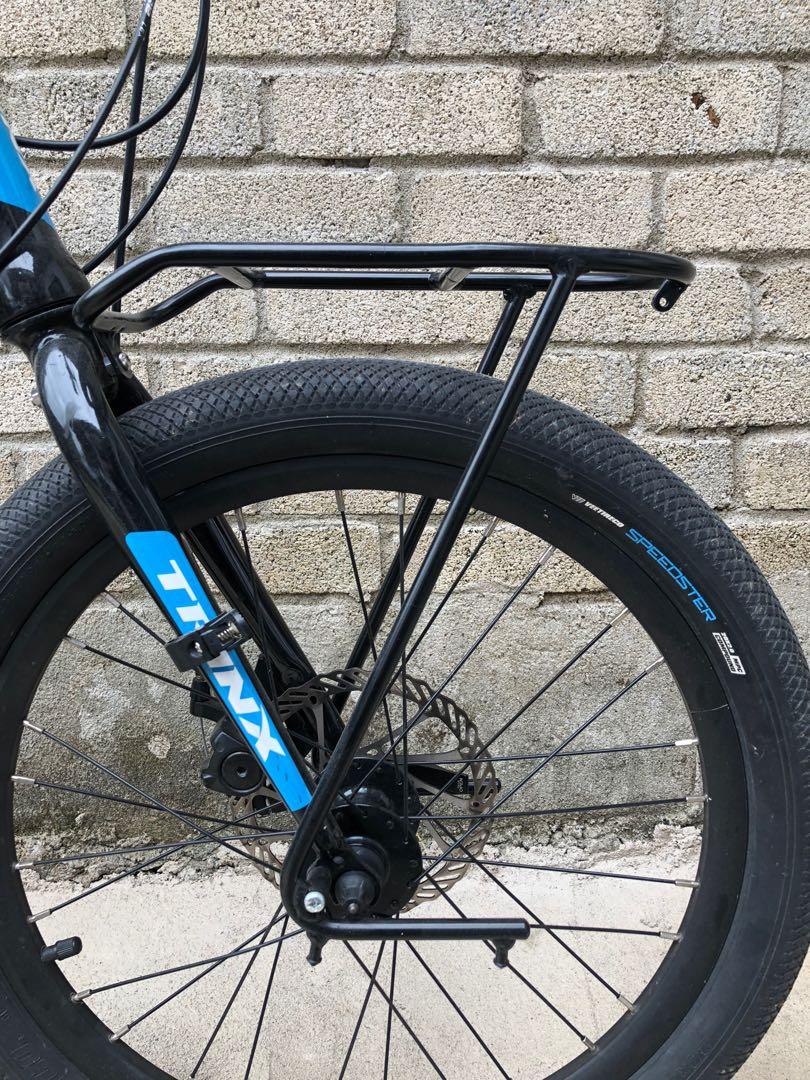 Trinx mini velo 2025 z5