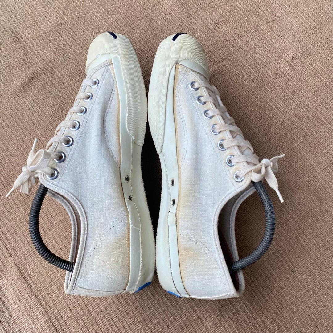 True vintage pro keds purcell 60s made in usa, Men's Fashion, Footwear