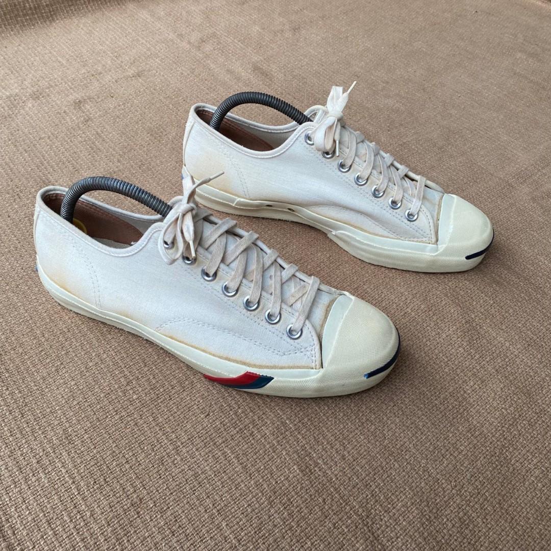 True vintage pro keds purcell 60s made in usa, Men's Fashion, Footwear