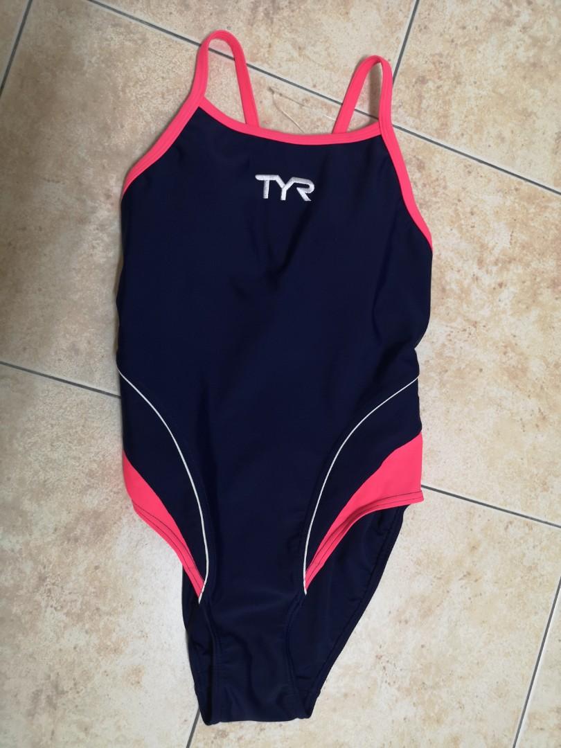 Tyr swimsuit one piece, Women's Fashion, Swimwear, Bikinis & Swimsuits