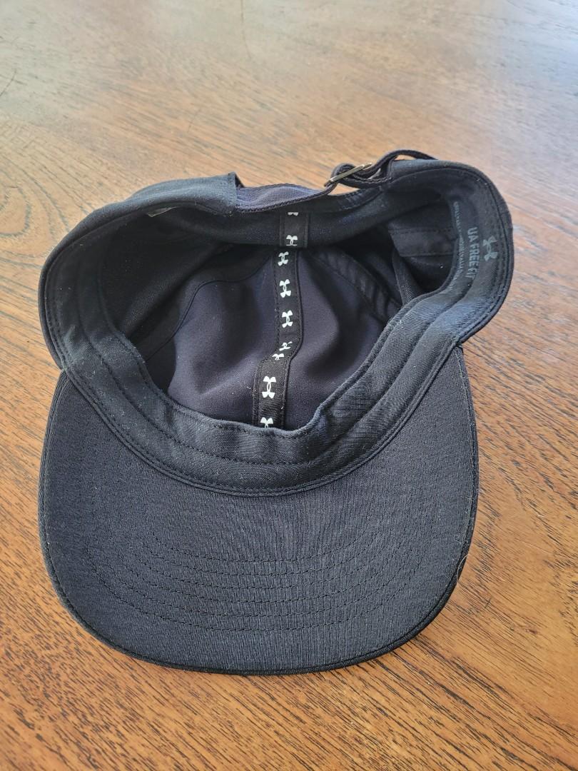 Ua free fit discount hat