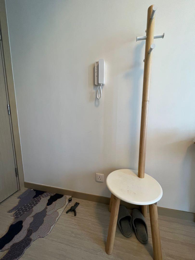 Umbra pillar stool online
