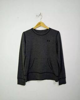 Under Armour crewneck