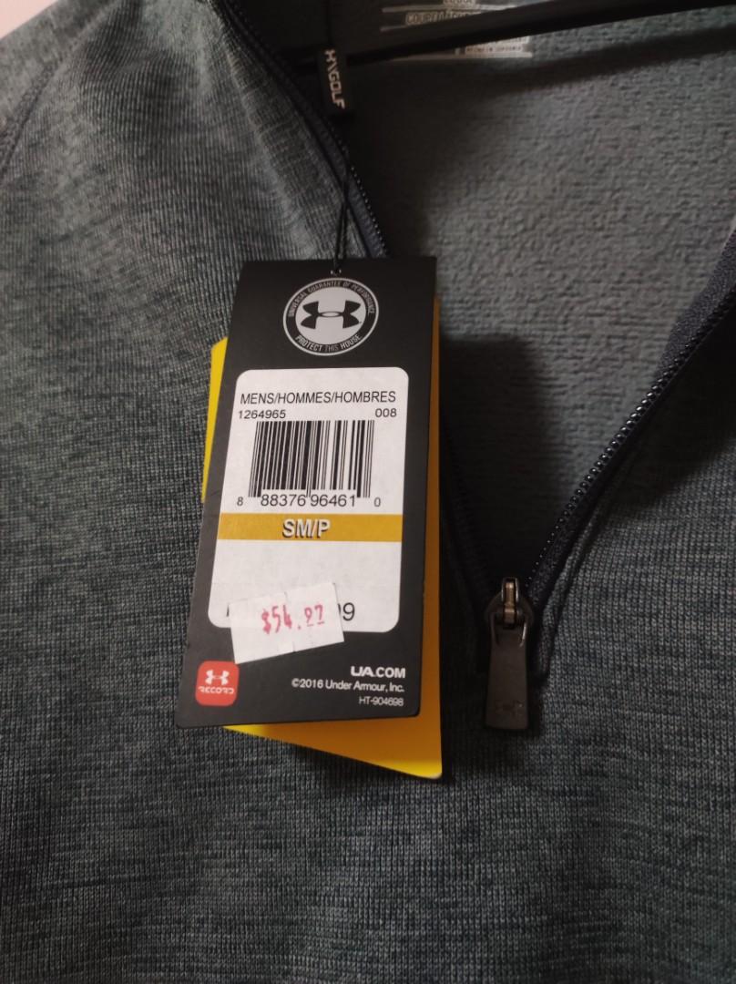 Under sales armour 1264965