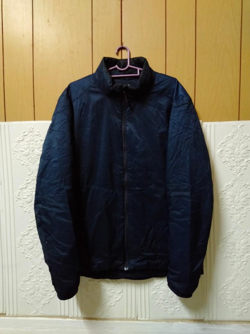 Uniqlo jaket sales