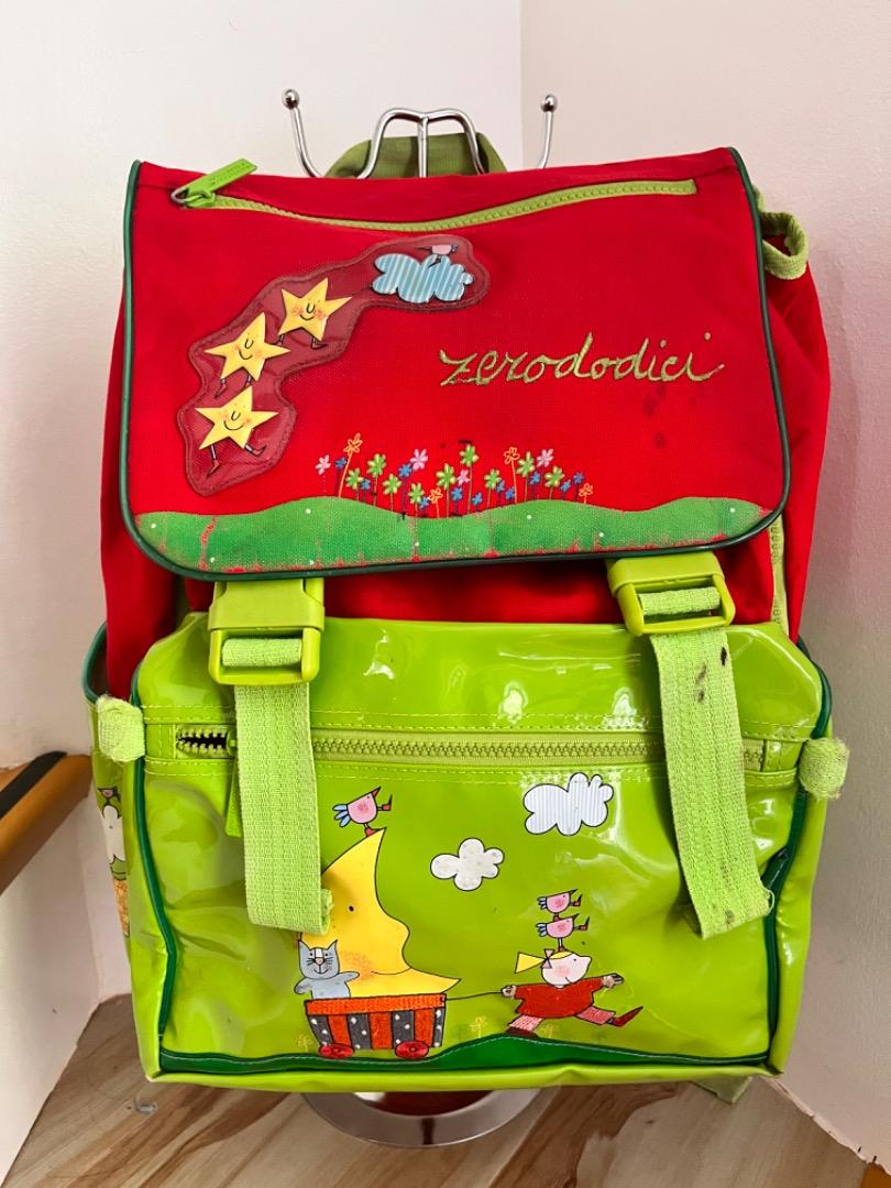 Benetton zerododici online