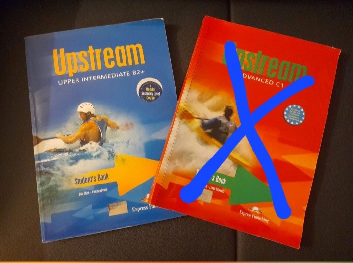 Upstream Student's Book(Upper Intermediate B2+), 興趣及遊戲, 書本 & 文具, 教科書 on ...