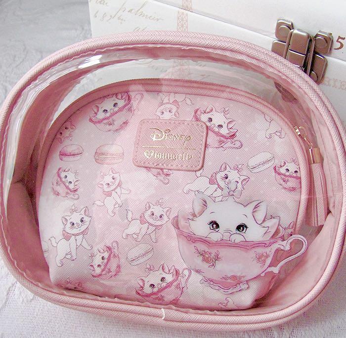 loungefly makeup bag