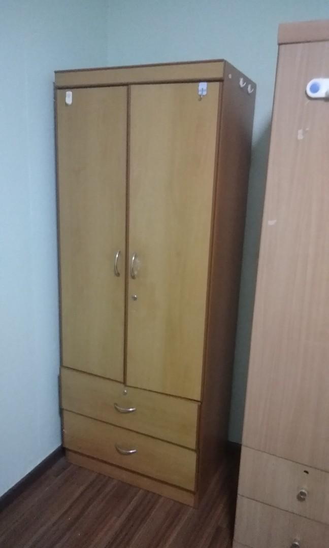 Used furnitures and electricals to give away, Furniture & Home Living