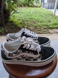 Vans Old Skool Sneakers