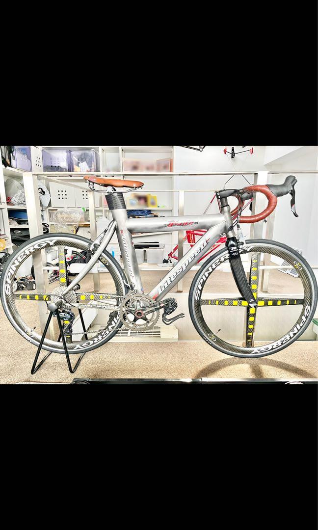 litespeed blade titanium