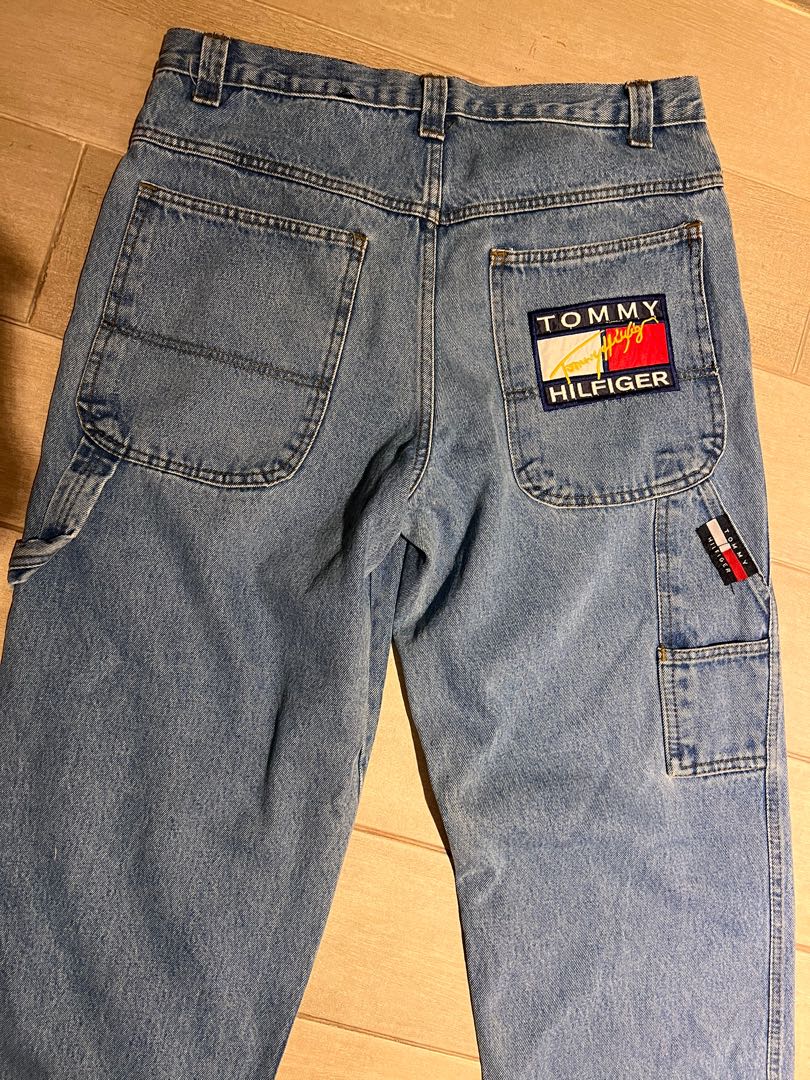 Tommy 90s shop jeans