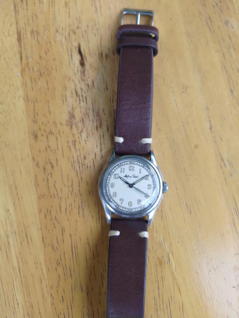 Mathey deals tissot malaysia