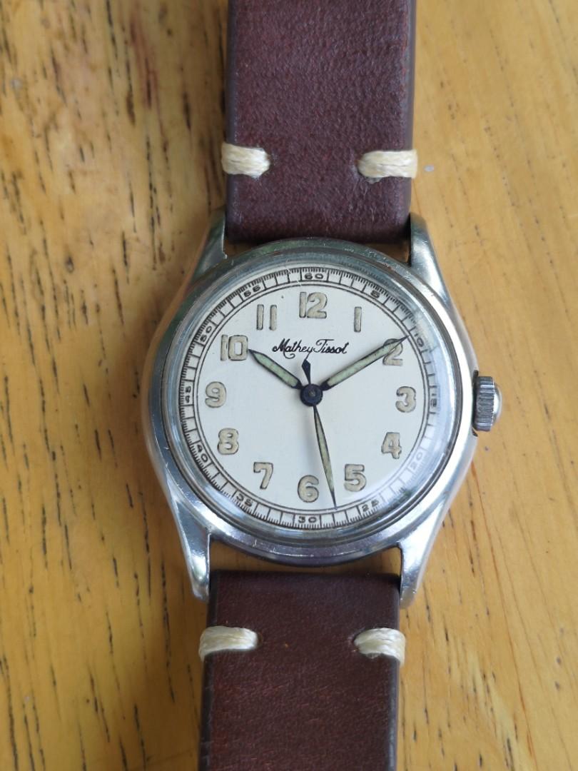 Mathey new arrivals tissot malaysia