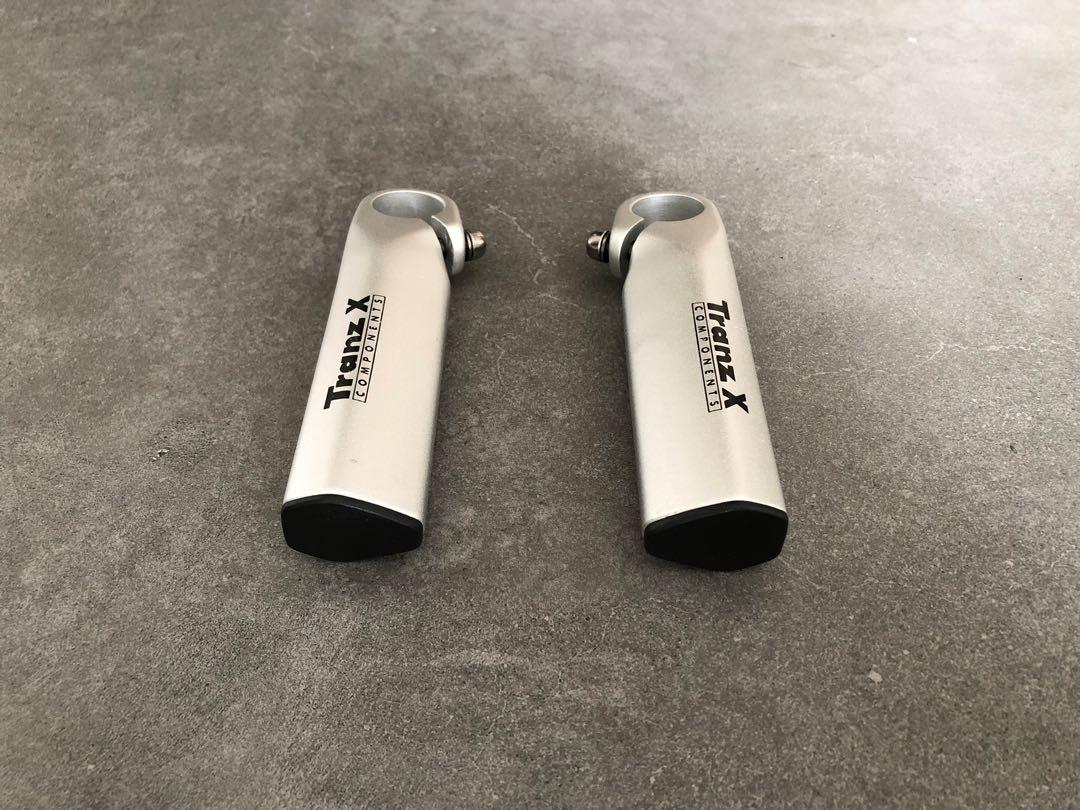 tranz x handlebars