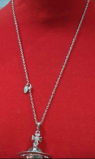 VIvienne Westwood necklace