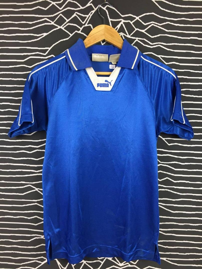 Puma top classic jersey
