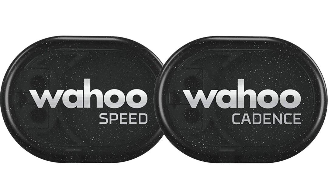 Wahoo rpm speed sensor zwift deals