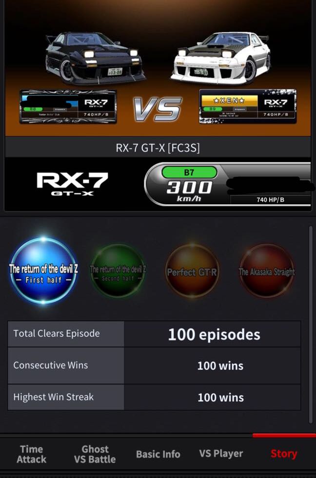 Wangan midnight new arrivals full episodes