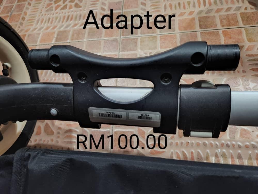 Bugaboo 880180 on sale
