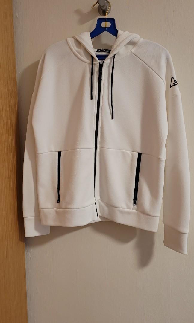 Cheetah windbreaker discount