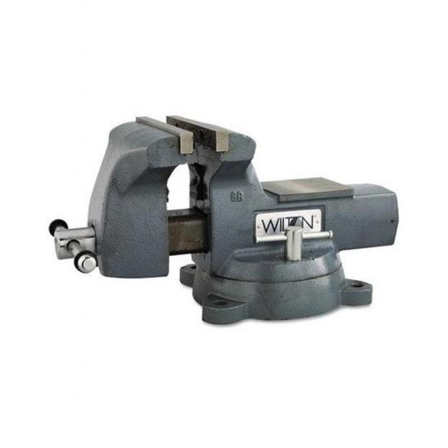 WILTON BENCH VISE SWIVEL BASE (Category: Construction Tools & Equipment) located in Manila. Submitted by 09150361920ronvillaflor (Listing ID 1175906980, Image 1). Description: WILTON BENCH VISE SWIVEL BASE with pipe jaw & anvil Jaw width Jaw Open Jaw Depth 21300 4" 115mm 87mm 4,830.00 21400 5" 133mm 95mm 6,300.00 21500 6" 150mm 105mm 7,730.00 21800 8" 210mm 115mm 9,450.00 Pipe Capacity: #21300 1/2 - 2" 21400; 21500; 21800 1/2 - 3" Welcome to "Tak
