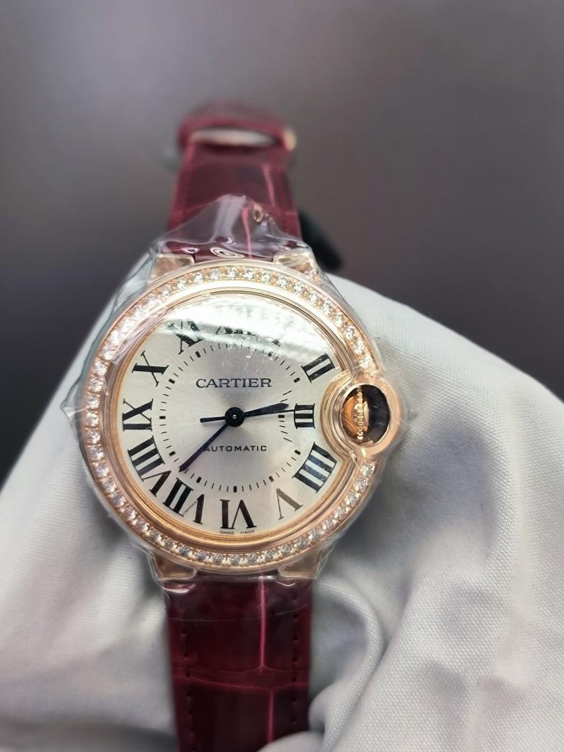 wjbb0033 Cartier Carousell