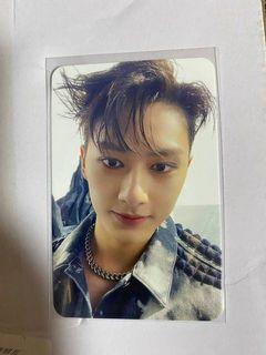 (WTS incl nm) Seventeen Jun Shopee POB PC / SVT Face The Sun FTS