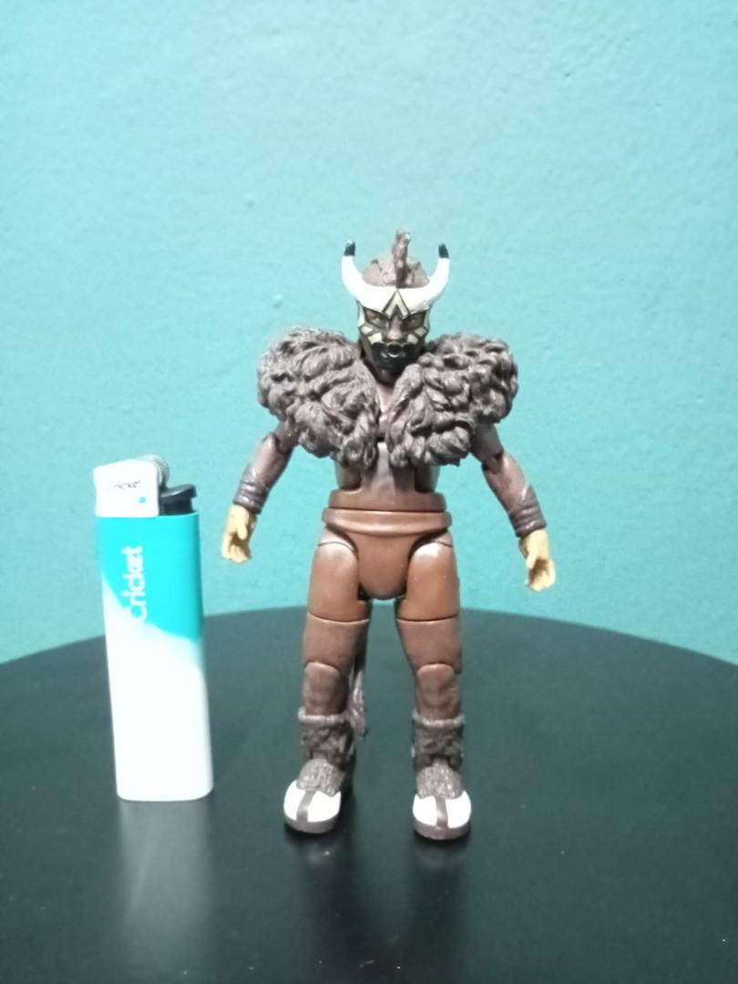 El torito toy sale