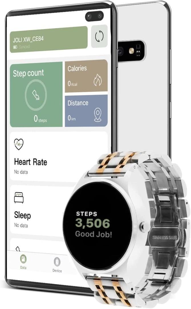X143 X WATCH JOLI 2.0 XW PRO German brand Smartwatch iOS