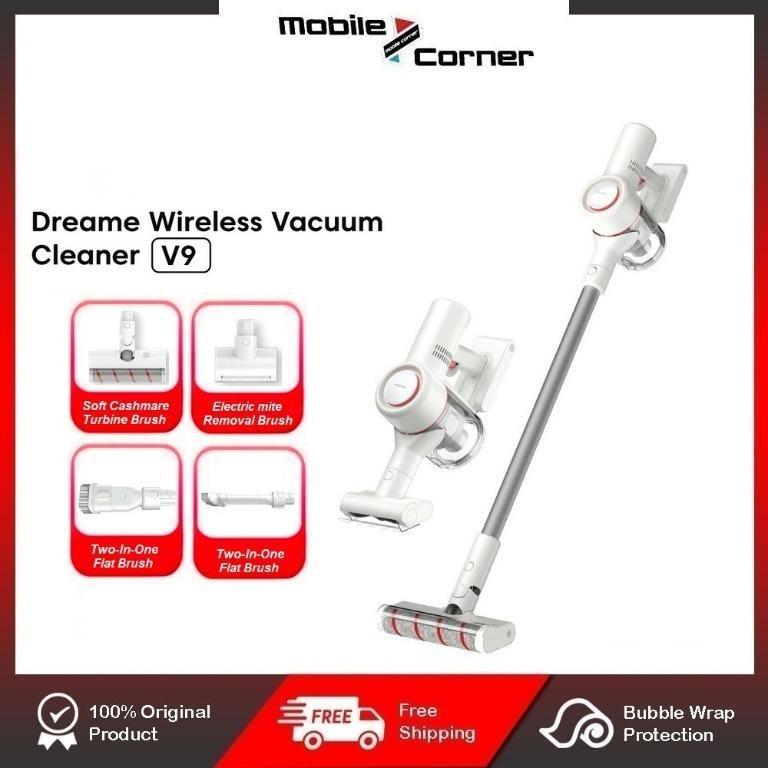 Xiaomi Cordless Vacuum Cleaner G10 Plus, TV & Home Appliances, Vacuum  Cleaner & Housekeeping on Carousell
