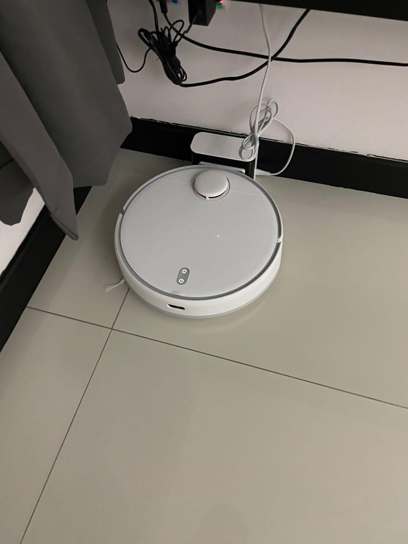 Xiaomi Mi Robot Vaccum Mop Pro 2, TV & Home Appliances, Vacuum Cleaner