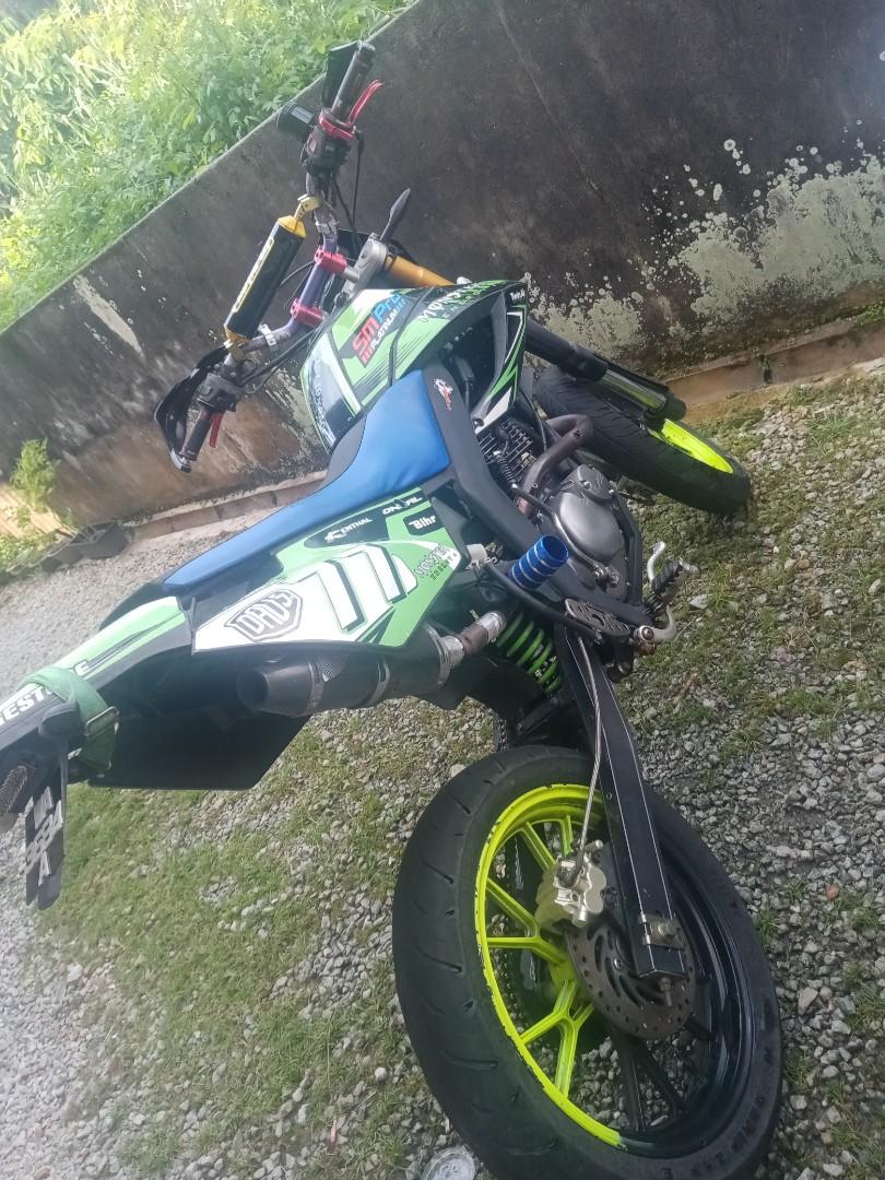 xtm 200cc
