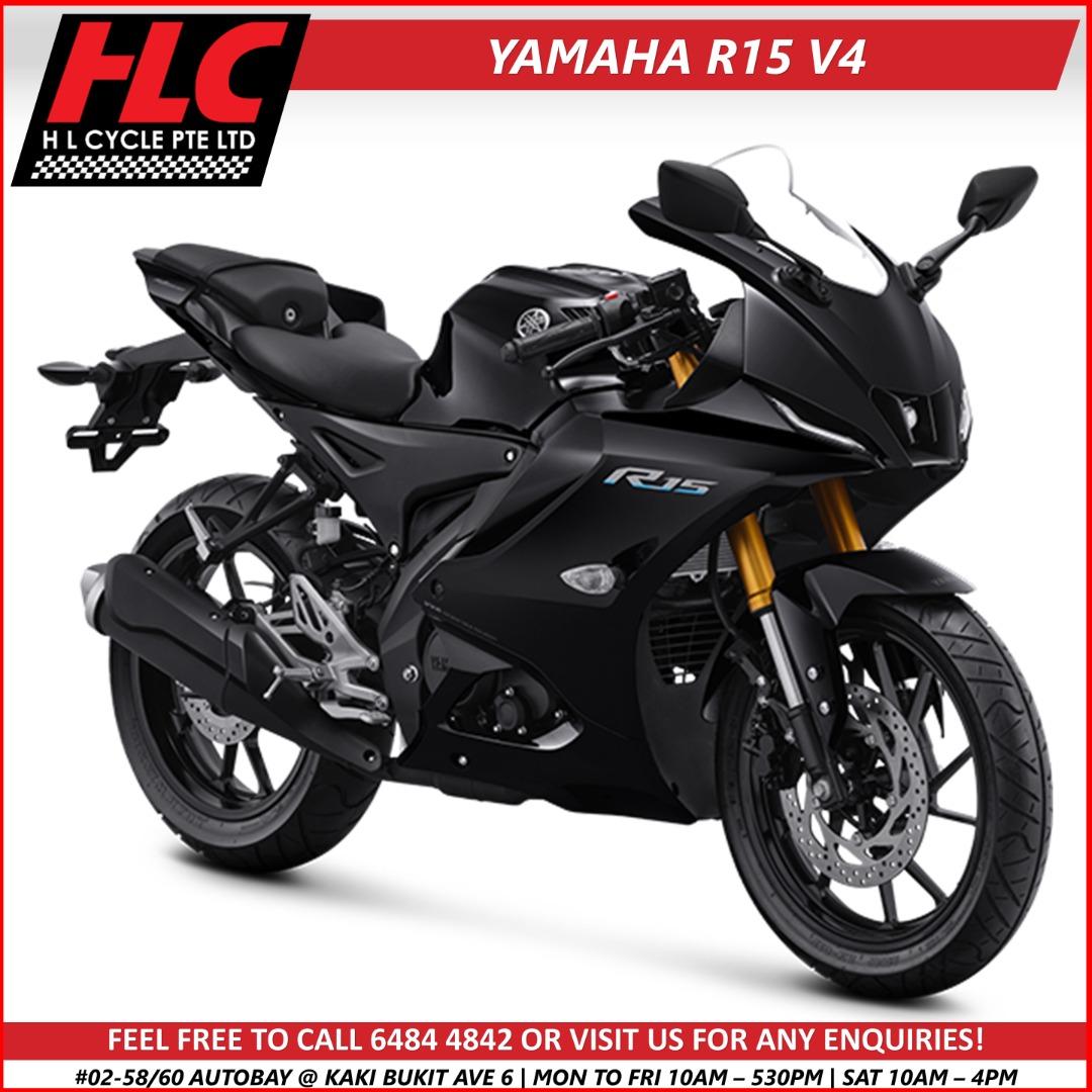 R5 v3 black store