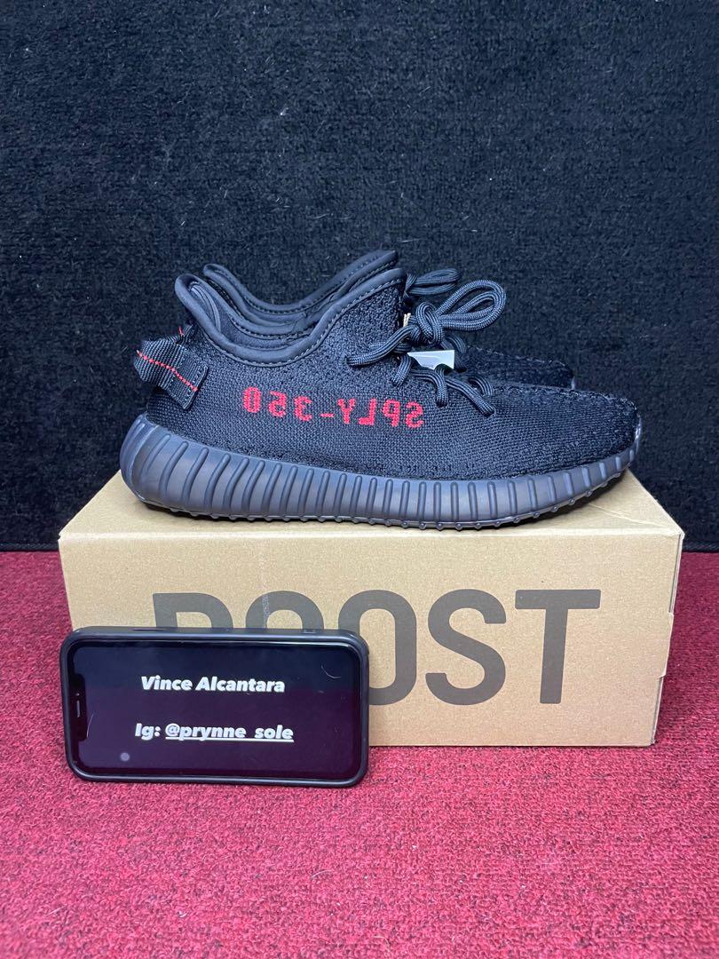 yeezy men's 6 in women's