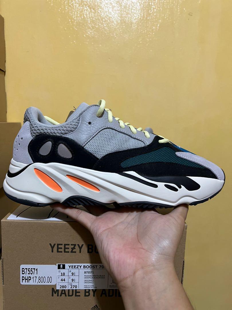 Yeezy sales 70 og