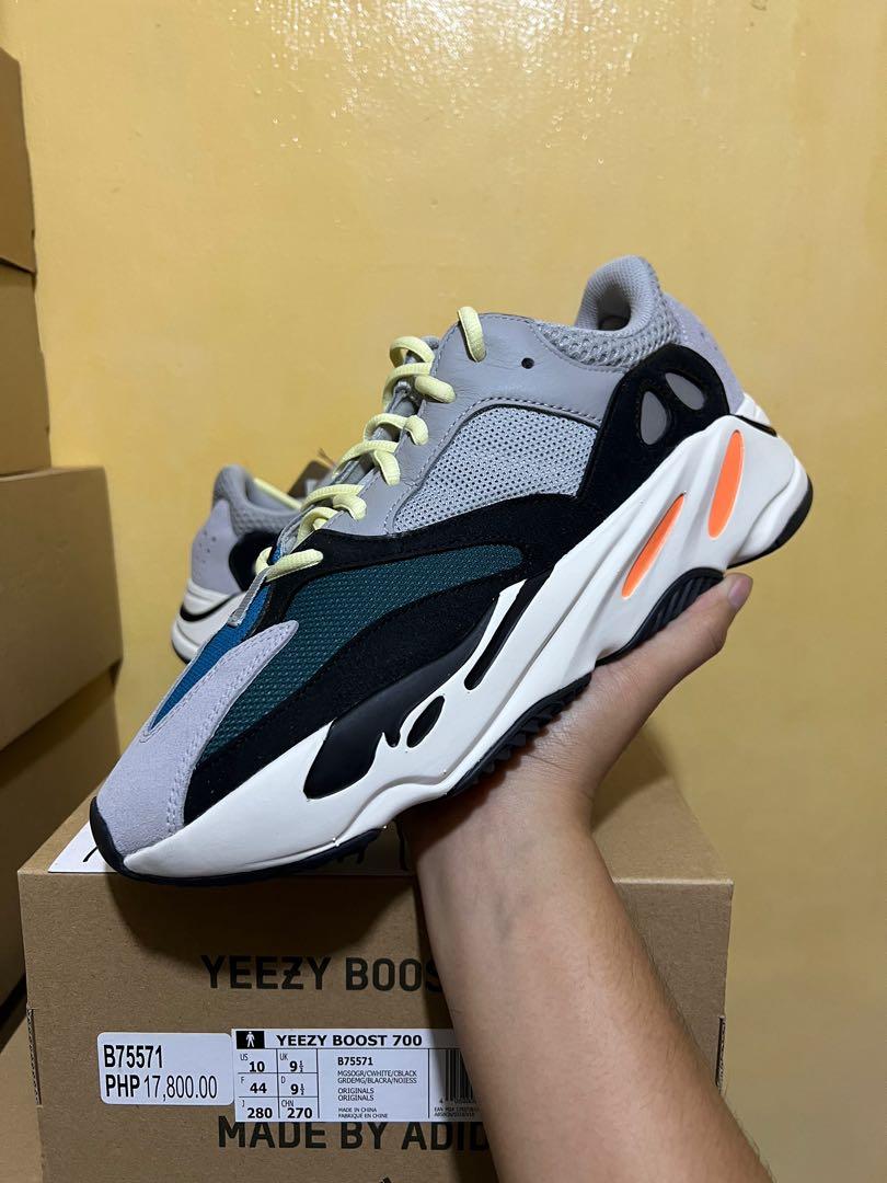 og waverunner