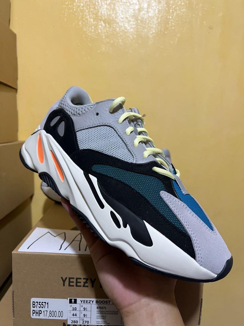 og waverunner