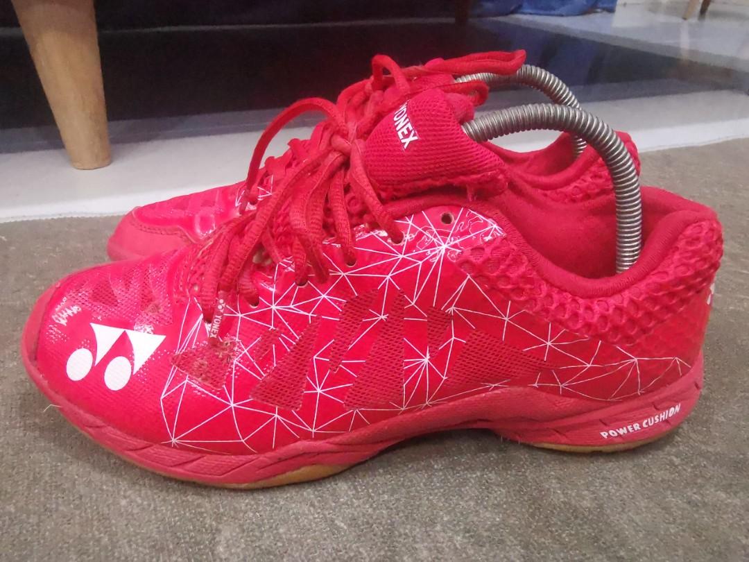 Yonex Aerus 2 8UK Men s Fashion Footwear Sneakers on Carousell
