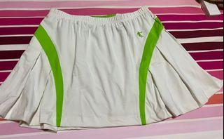 Yonex badminton skirt