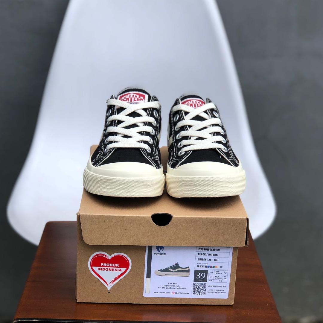 Toko sepatu on sale converse di bandung
