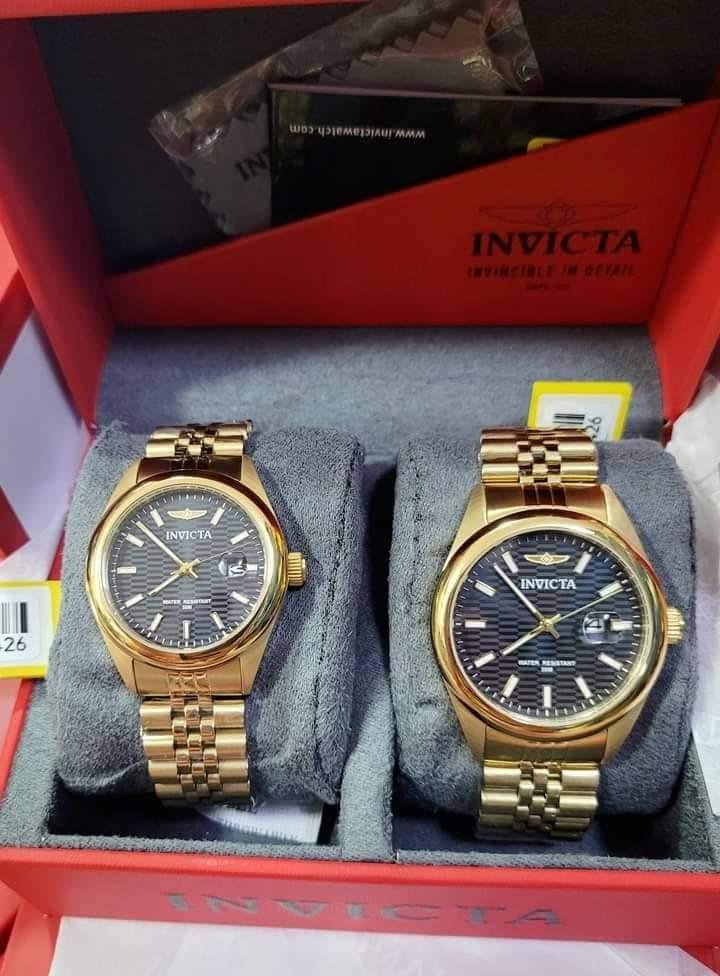 Invicta online aviator original