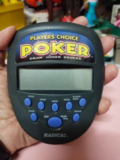  Lunker Bass Fishin' 1997 Electronic Game by Radica : Toys &  Games