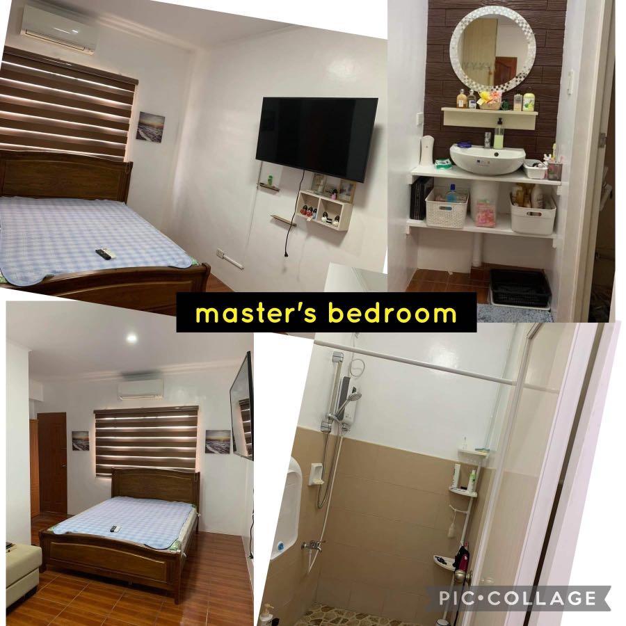 2Storey House & Lot Citihomes Molino 4, Bacoor, Cavite, Property