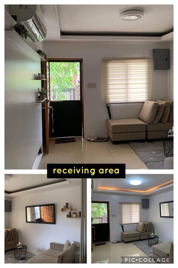 2Storey House & Lot Citihomes Molino 4, Bacoor, Cavite, Property