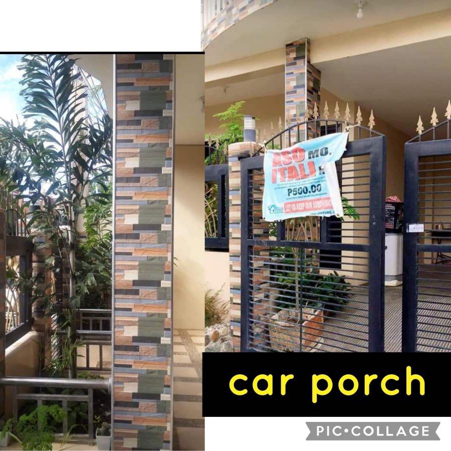 2Storey House & Lot Citihomes Molino 4, Bacoor, Cavite, Property