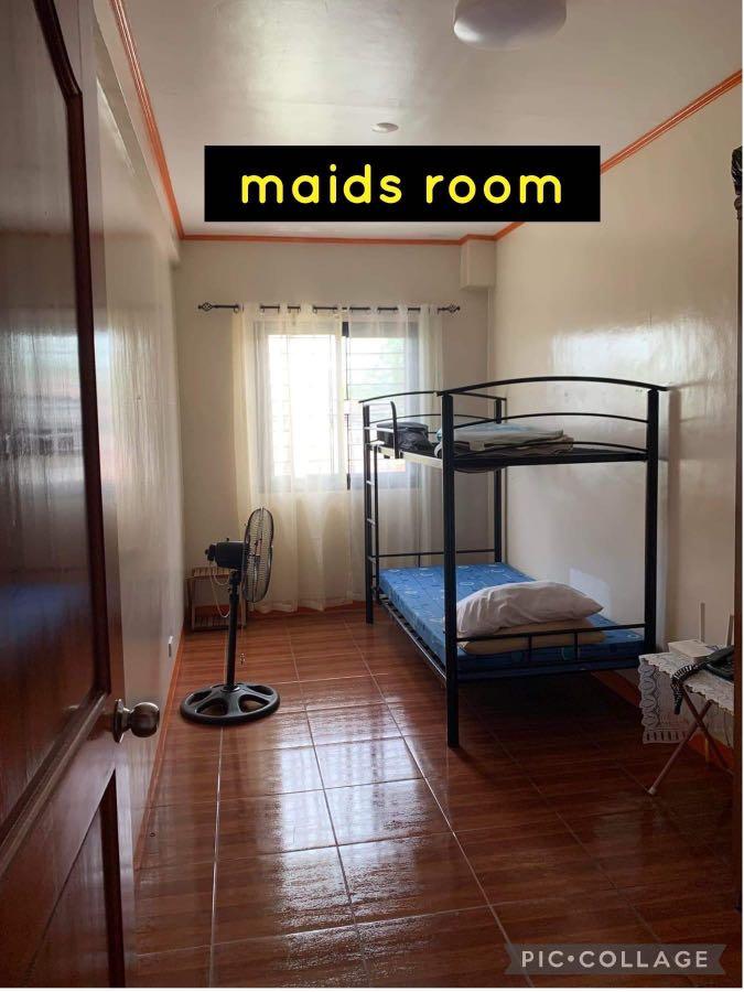 2Storey House & Lot Citihomes Molino 4, Bacoor, Cavite, Property