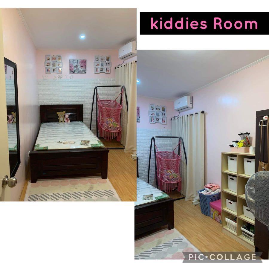 2Storey House & Lot Citihomes Molino 4, Bacoor, Cavite, Property